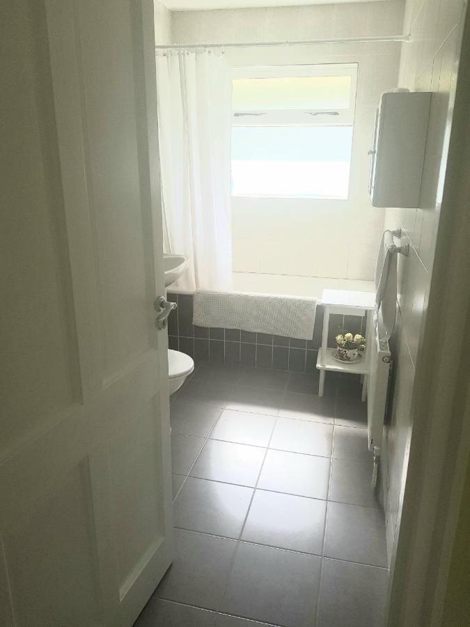 Hollybanks Apartment Moycullen Exterior foto